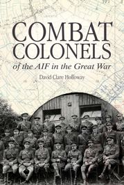 Combat Colonels - 5 Dec 2014