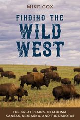 Finding the Wild West: The Great Plains - 1 Dec 2021