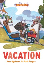 Vacation - 21 May 2024