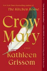 Crow Mary - 6 Jun 2023