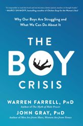 The Boy Crisis - 13 Mar 2018
