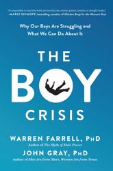 The Boy Crisis - 13 Mar 2018
