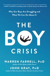 The Boy Crisis - 13 Mar 2018
