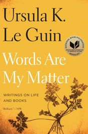 Words Are My Matter - 22 Oct 2019