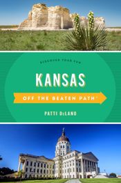 Kansas Off the Beaten Path® - 11 Jun 2020