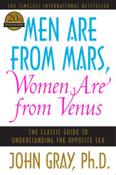 Men Are from Mars, Women Are from Venus - 13 Oct 2009