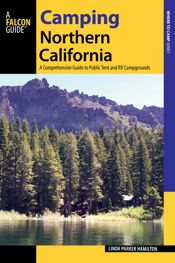 Camping Northern California - 1 Jul 2016