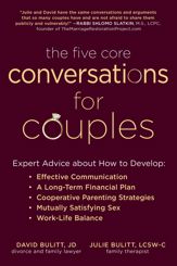The Five Core Conversations for Couples - 4 Feb 2020