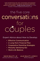 The Five Core Conversations for Couples - 4 Feb 2020