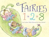 Fairies 1, 2, 3 - 1 Nov 2017