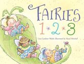 Fairies 1, 2, 3 - 1 Nov 2017