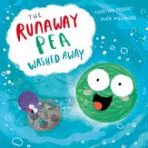 The Runaway Pea Washed Away - 23 Jul 2020