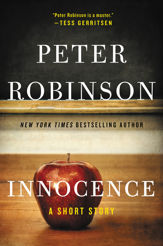 Innocence - 9 Feb 2016