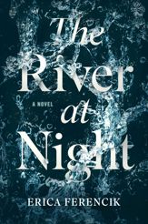 The River at Night - 10 Jan 2017