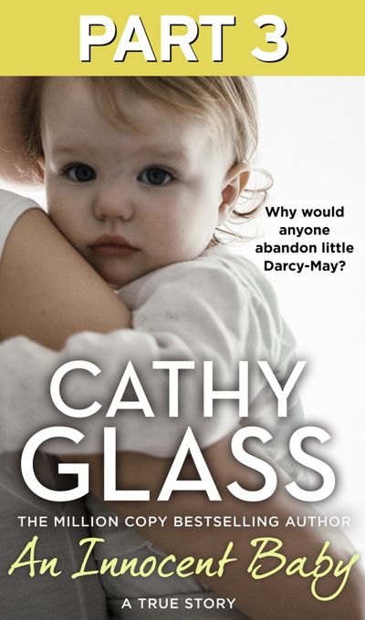 An Innocent Baby: Part 3 of 3