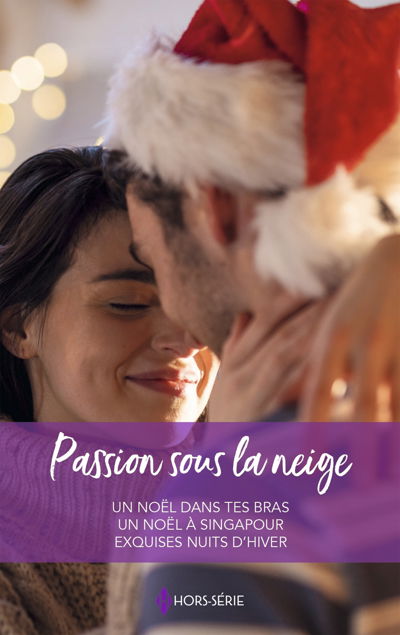 Passion sous la neige