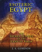 Esoteric Egypt - 30 Jan 2015