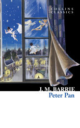 Peter Pan - 21 May 2015