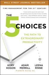 The 5 Choices - 30 Dec 2014