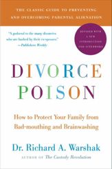 Divorce Poison New and Updated Edition - 12 Jul 2011