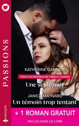 Une seule nuit - Un témoin trop tentant + 1 titre gratuit - 1 Apr 2026