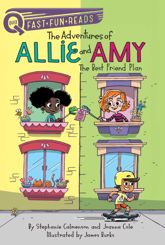 The Best Friend Plan - 21 Jan 2020