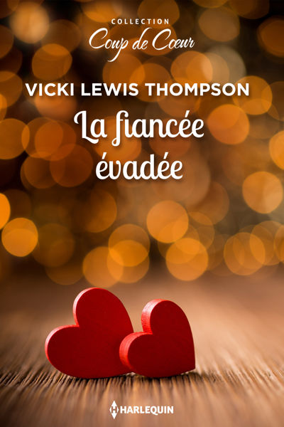 La fiancée évadée