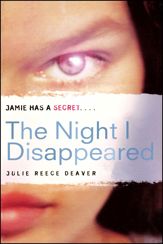 The Night I Disappeared - 14 May 2013