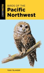 Birds of the Pacific Northwest - 1 Jun 2020