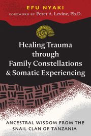 Healing Trauma through Family Constellations and Somatic Experiencing - 7 Nov 2023