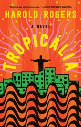 Tropicália - 18 Jul 2023