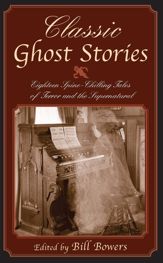 Classic Ghost Stories - 1 Sep 2003