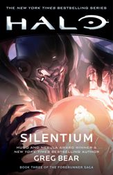 Halo: Silentium - 1 Jan 2019