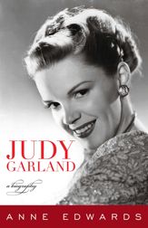 Judy Garland - 16 Apr 2013