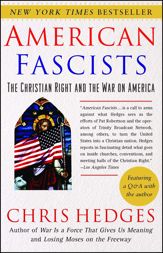 American Fascists - 9 Jan 2007