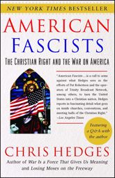 American Fascists - 9 Jan 2007
