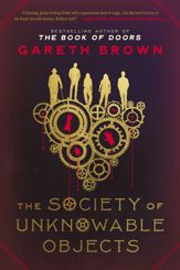 The Society of Unknowable Objects - 12 Aug 2025