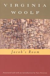 Jacob's Room (annotated) - 23 Jun 2008