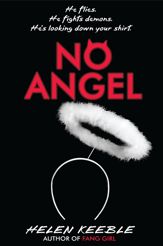 No Angel - 8 Oct 2013