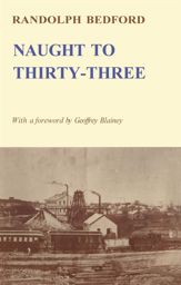 Naught to Thirty-three - 1 Aug 2018