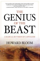 The Genius of the Beast - 1 May 2010