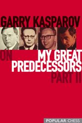 Garry Kasparov on My Great Predecessors, Part 2 - 7 Aug 2020