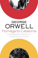 Homage To Catalonia - 22 Oct 1969