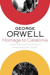 Homage To Catalonia - 22 Oct 1969