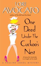 One Dead Under the Cuckoo's Nest - 30 Jul 2013