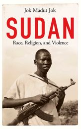 Sudan - 1 Oct 2015