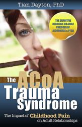 The ACOA Trauma Syndrome - 3 Sep 2012
