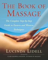 The Book of Massage - 20 Nov 2012
