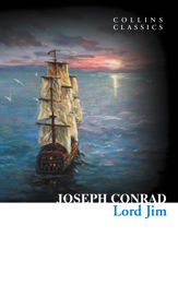 Lord Jim - 31 May 2012