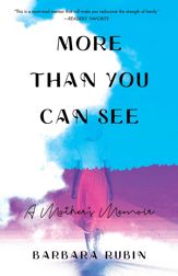 More Than You Can See - 4 Oct 2022